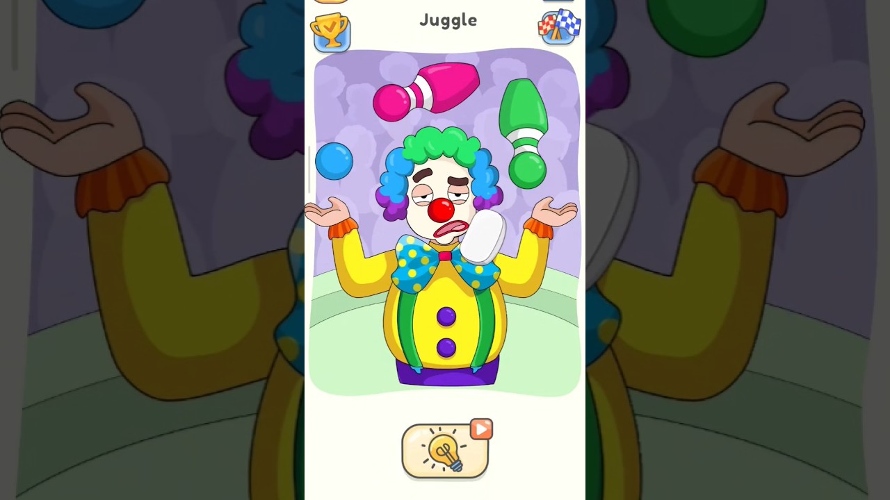 #dop5#juggle