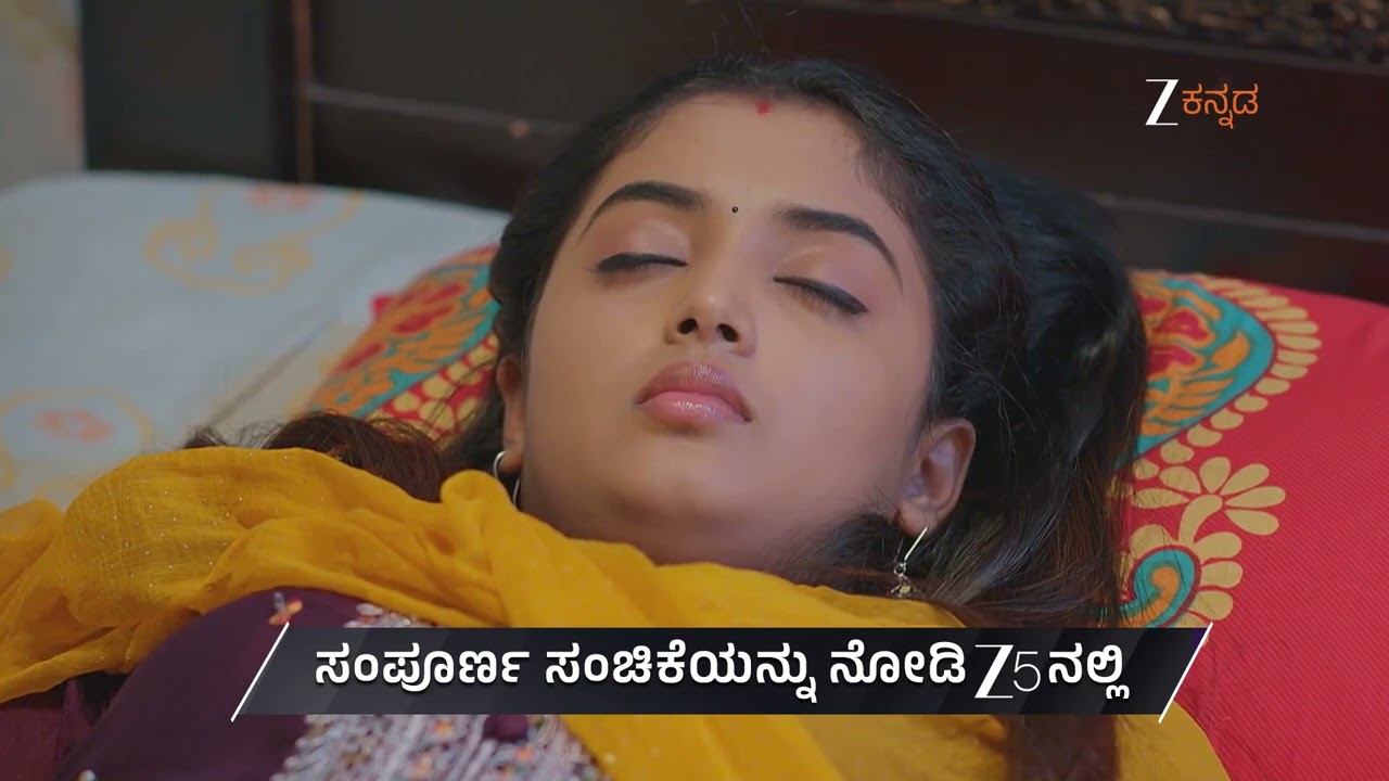 Meghasandesha | Ep - 512 | Preview | Mar 12 2026 | Zee Kannada