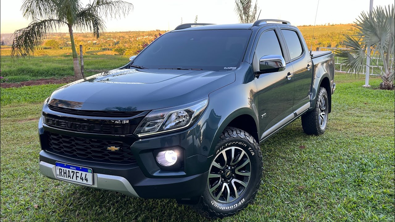 TEM UMA CAMIONETE MAS TEM MEDO DE MEXER?? RECEITA BÁSICA QUE FAZ MUITA DIFERENÇA!!!