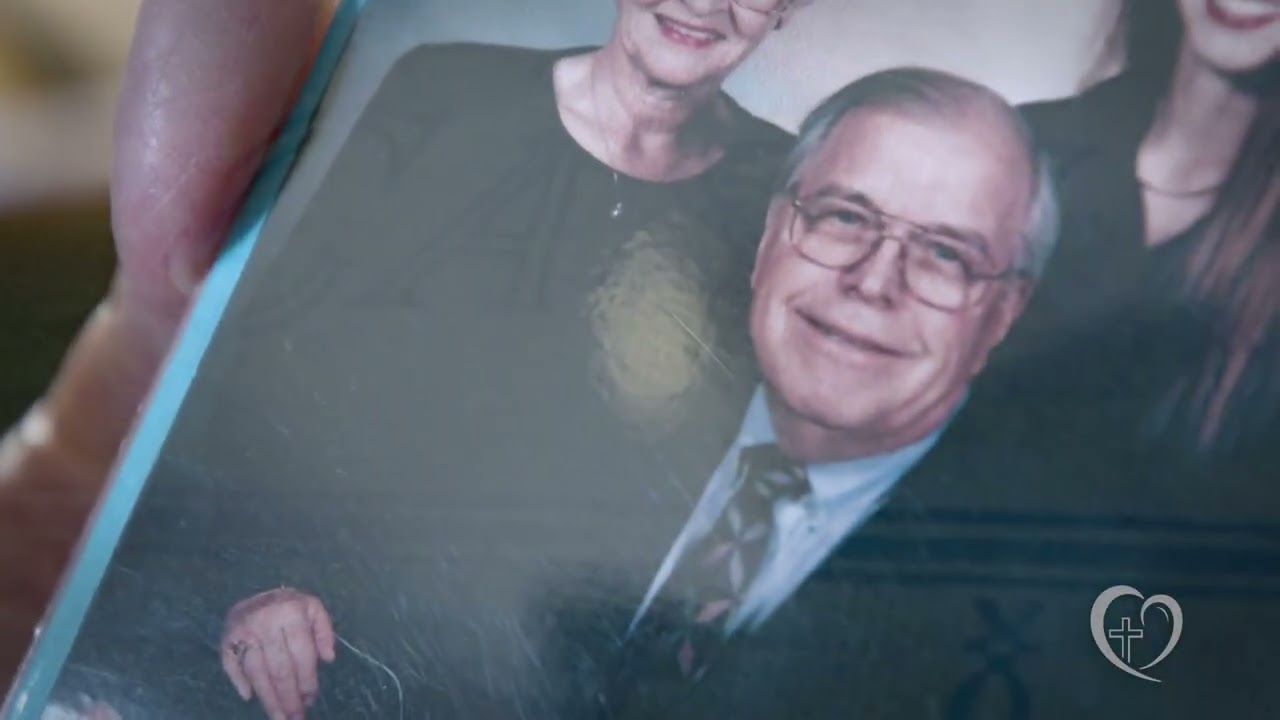 Centenarian Reflects on Bringing Good Samaritan to Community | Good Samaritan