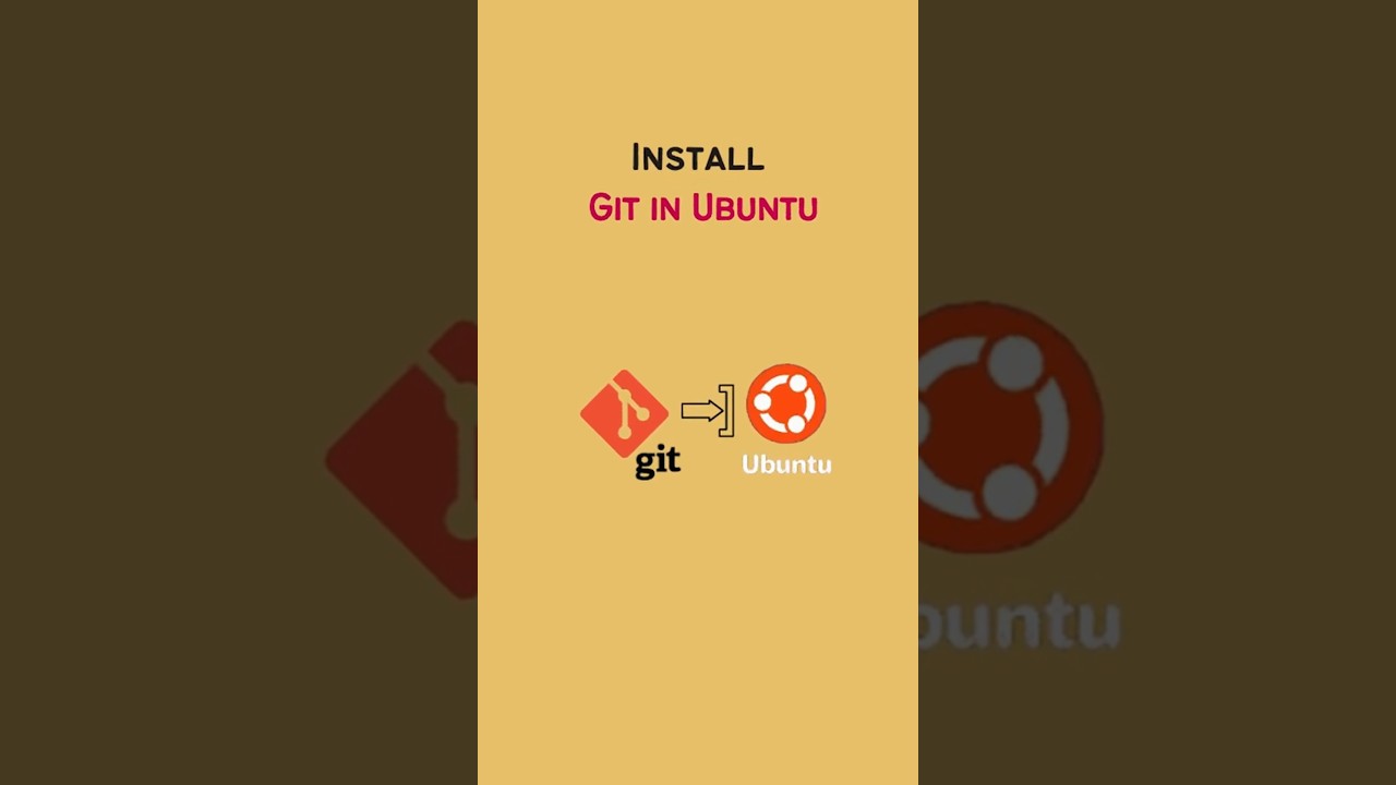 How To Install Git on Ubuntu (Quick & Easy!)