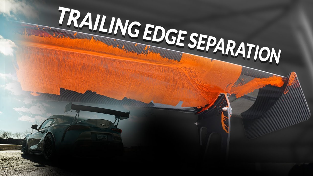 The issue with Flow Vis | Explained by Motorsports Engineers