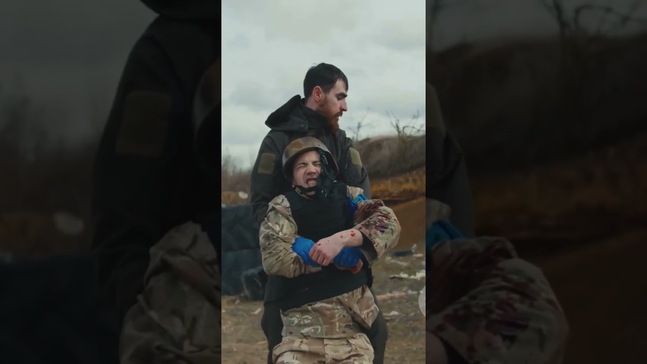 The War Hero Who Refused to Kill – A Powerful True Story" 