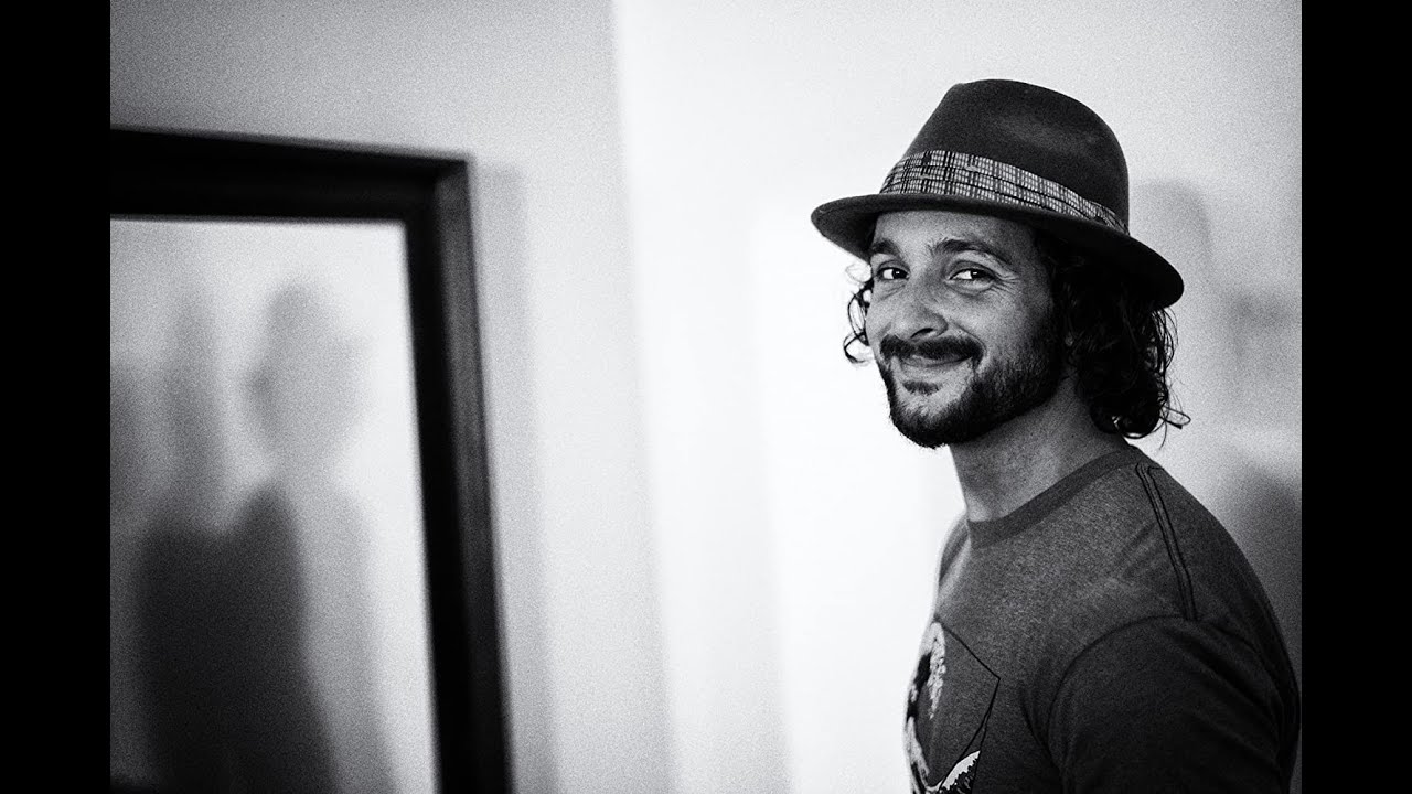 Drummer for Lukas Nelson & Promise of The Real - Anthony LoGerfo is On The Road with Jim & Casey #45