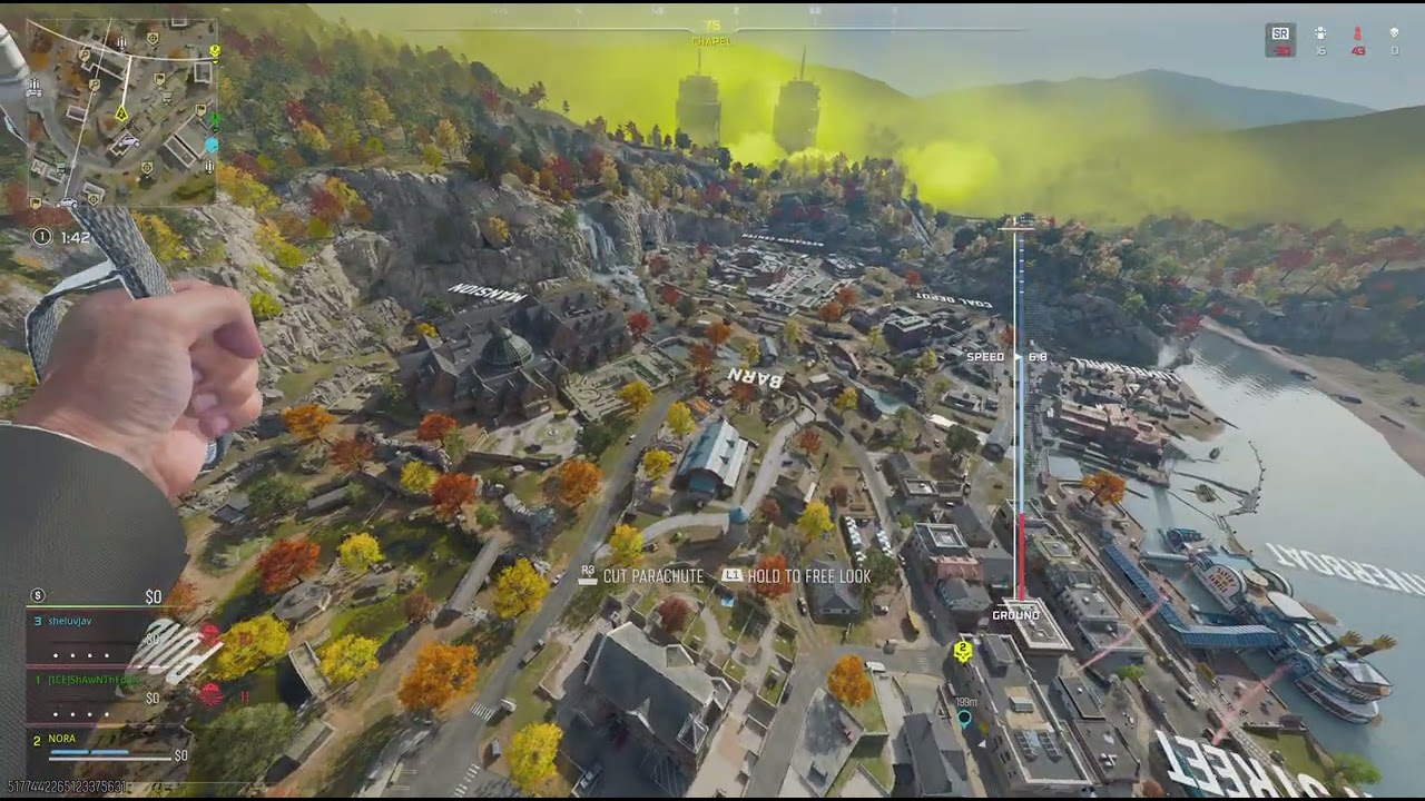 Call of Duty