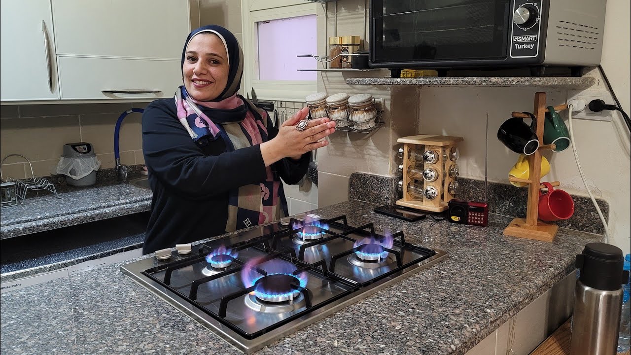 البوتجاز البلت إن .عملى ولا ؟   والفرن لازم بلت ان  برضه