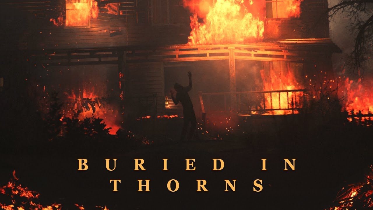 Convictions - Buried In Thorns (Official Music Video)