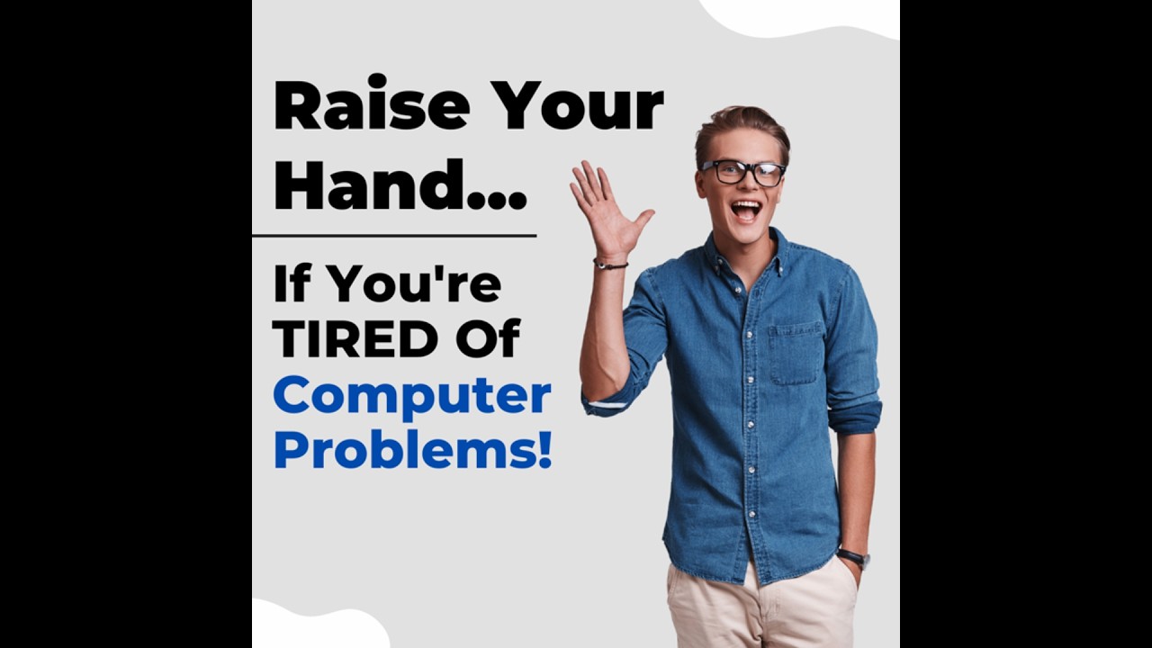 Fix Your Slow Laptop NOW: Task Manager Startup Tricks That Triple Your Speed | Albany IT Experts