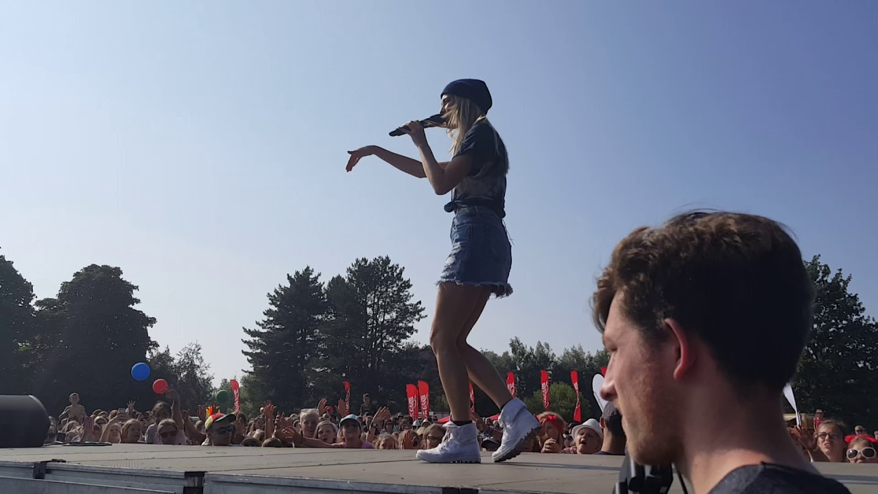 Ghost rockers Ghost rockers Popeiland 2018