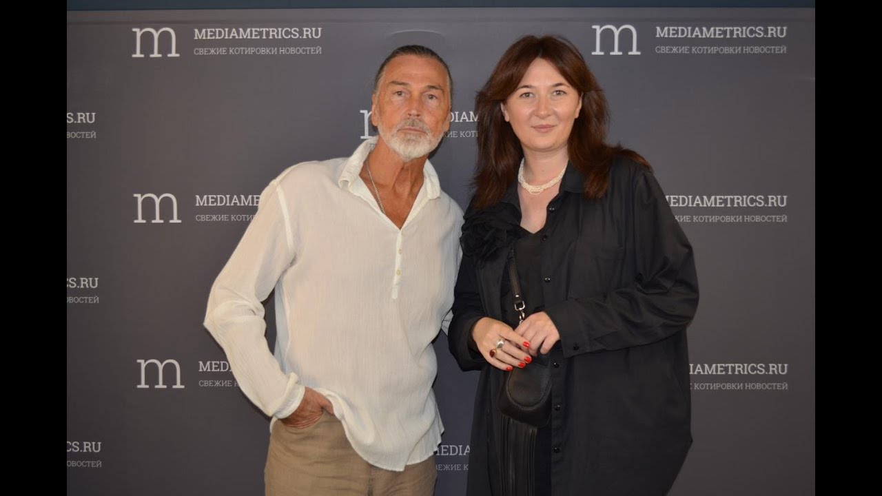 Никас Сафронов и Анна Щеглова о роли государства в жизни художника и наставничестве в университетах.