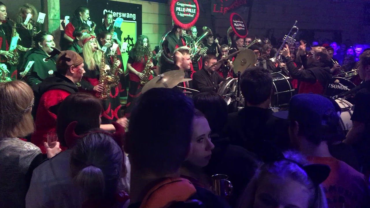 Pille Palle Liggersdorf