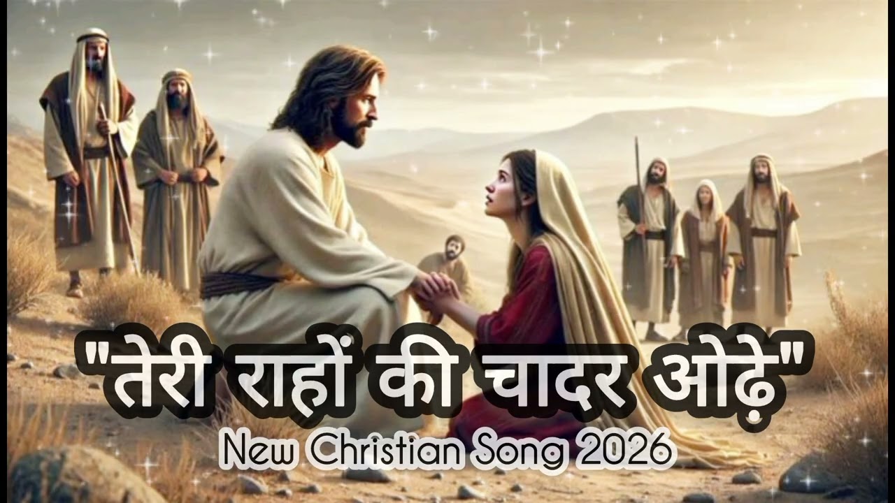 teri yaadon ki chadar odhe l teri yadon ki chadar full video song