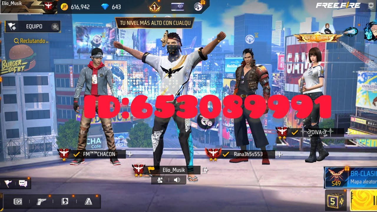 JUGANDO CON SUB SUBIENDO ESCUADRAS