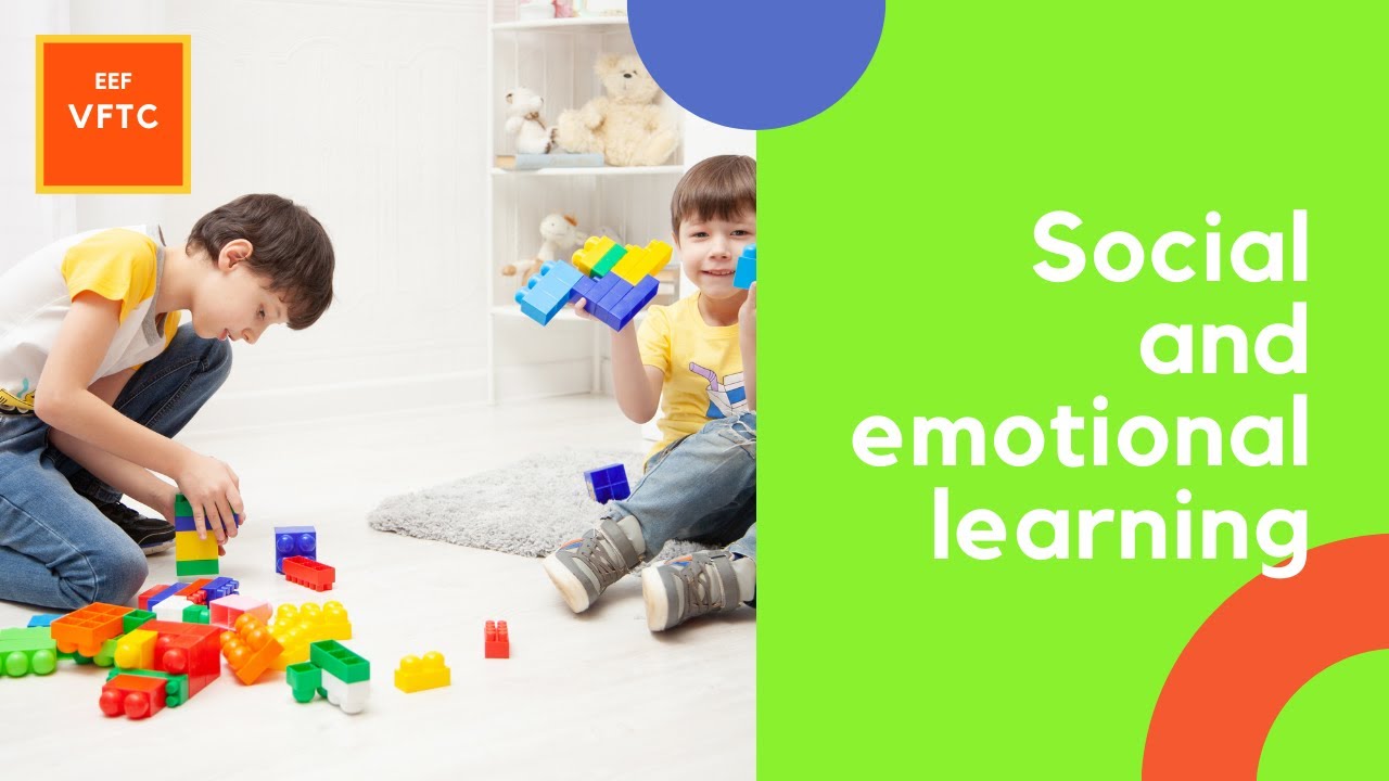 Social and emotional learning