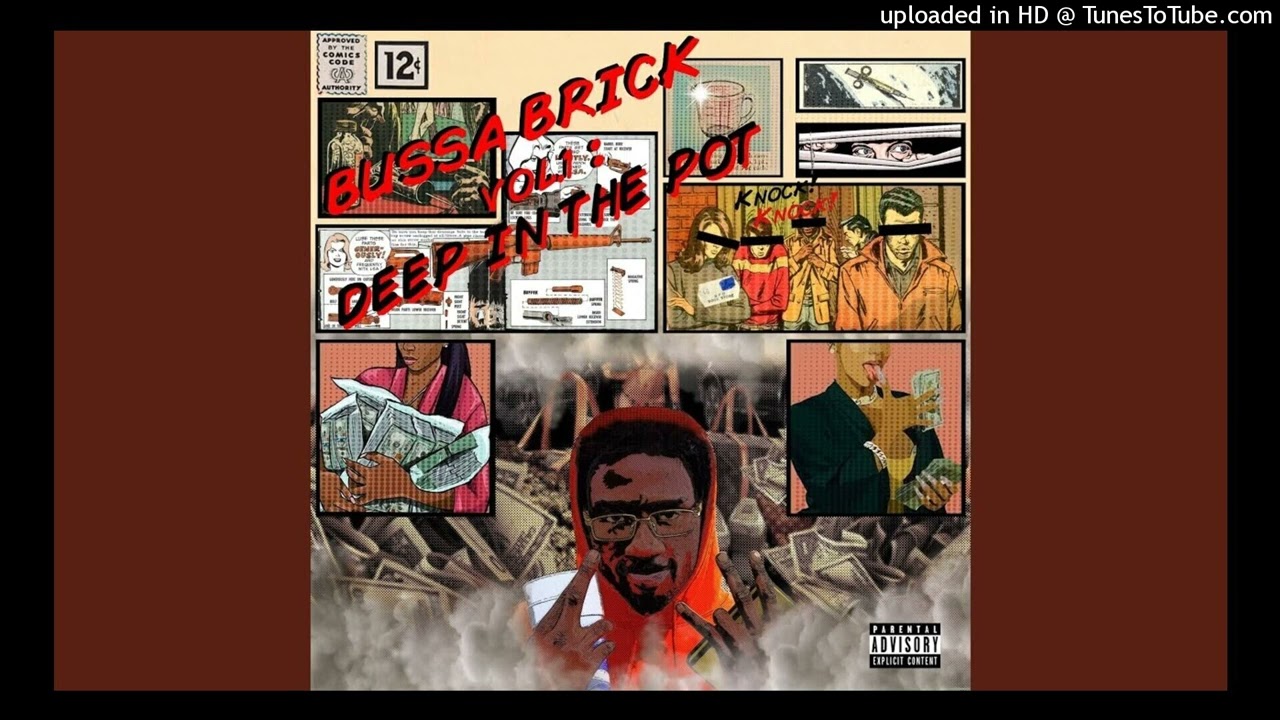 Chicken P - Talk To God Instrumental Remake