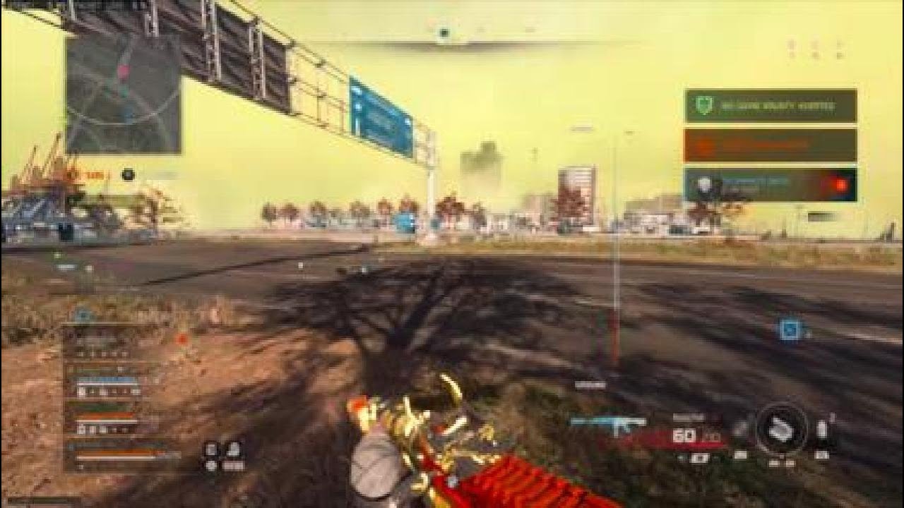 Best Non Pro CoD Player - Trio And Quad Kills For The Win