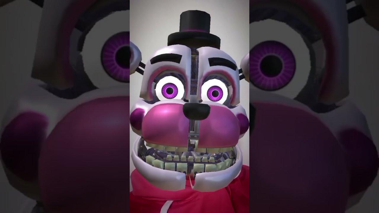 Mis expectativas para la próxima película de Five nights at Freddys,(recreación de escena)📺🎞️🦊.