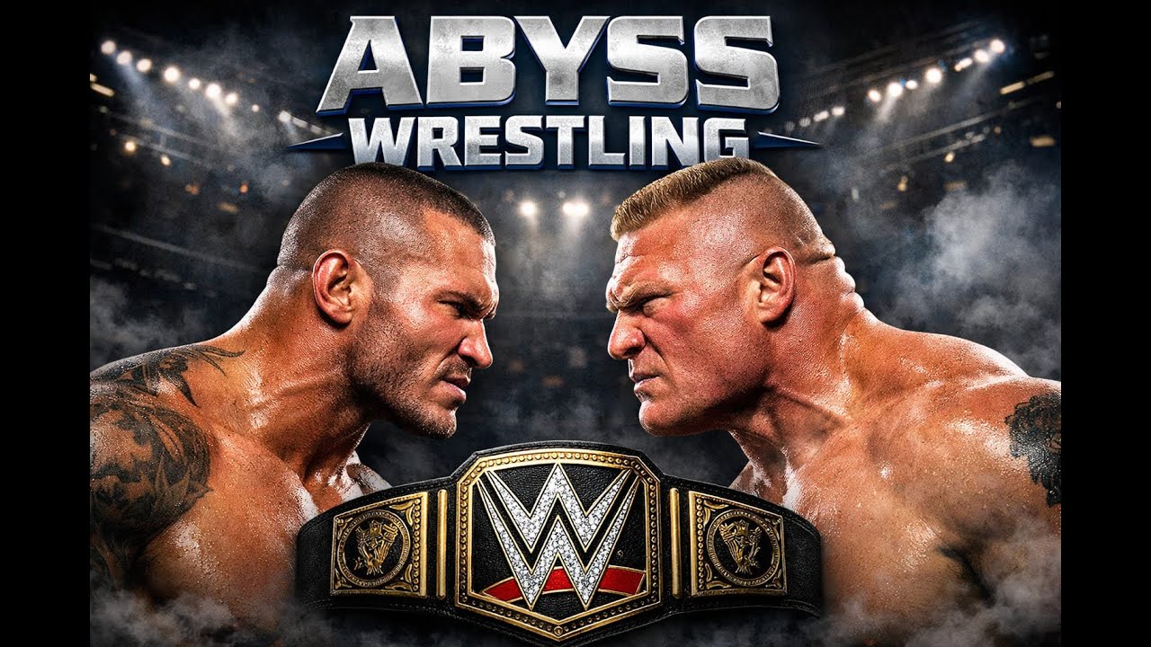 WWE 2K25