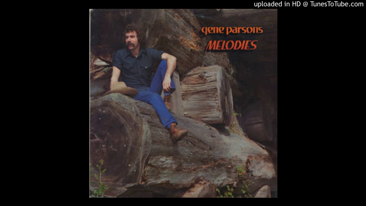Gene Parsons - Little Jewels - For Lilybet - Melodies