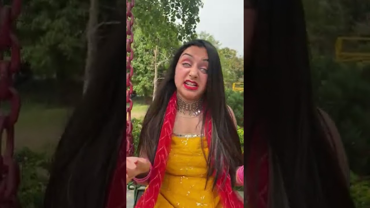 Bhoot Ptaa li 😱 😂 