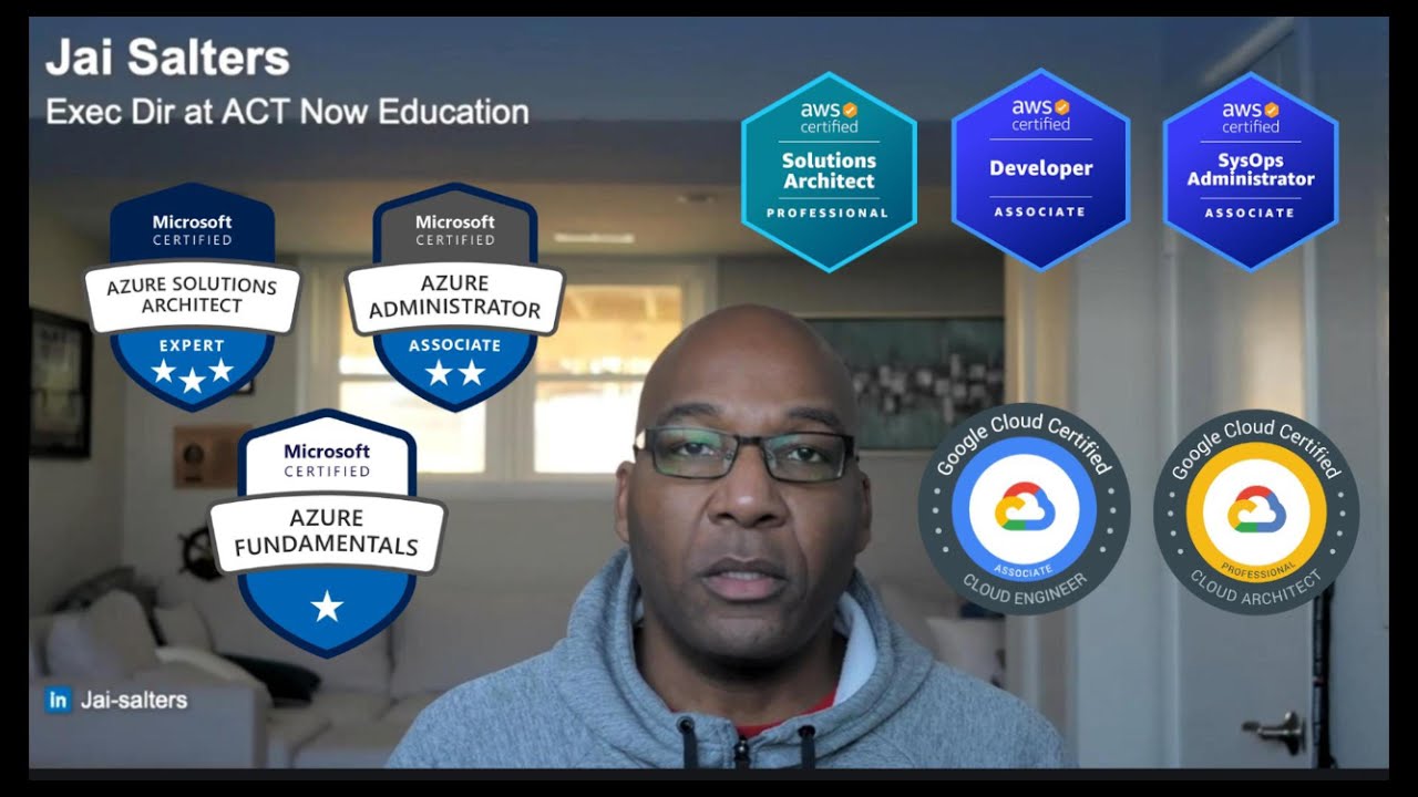 Veterans: Get Certified & Land a High-Paying Tech Job for FREE!