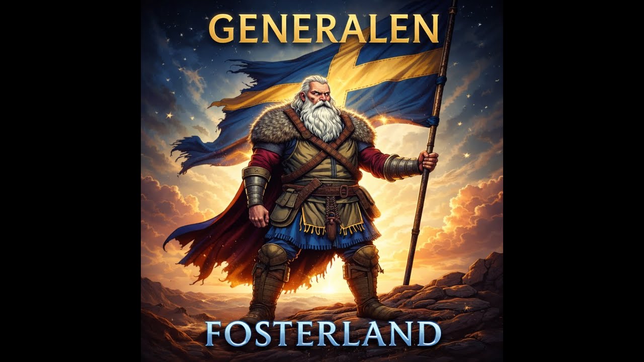 Generalen: Fosterland