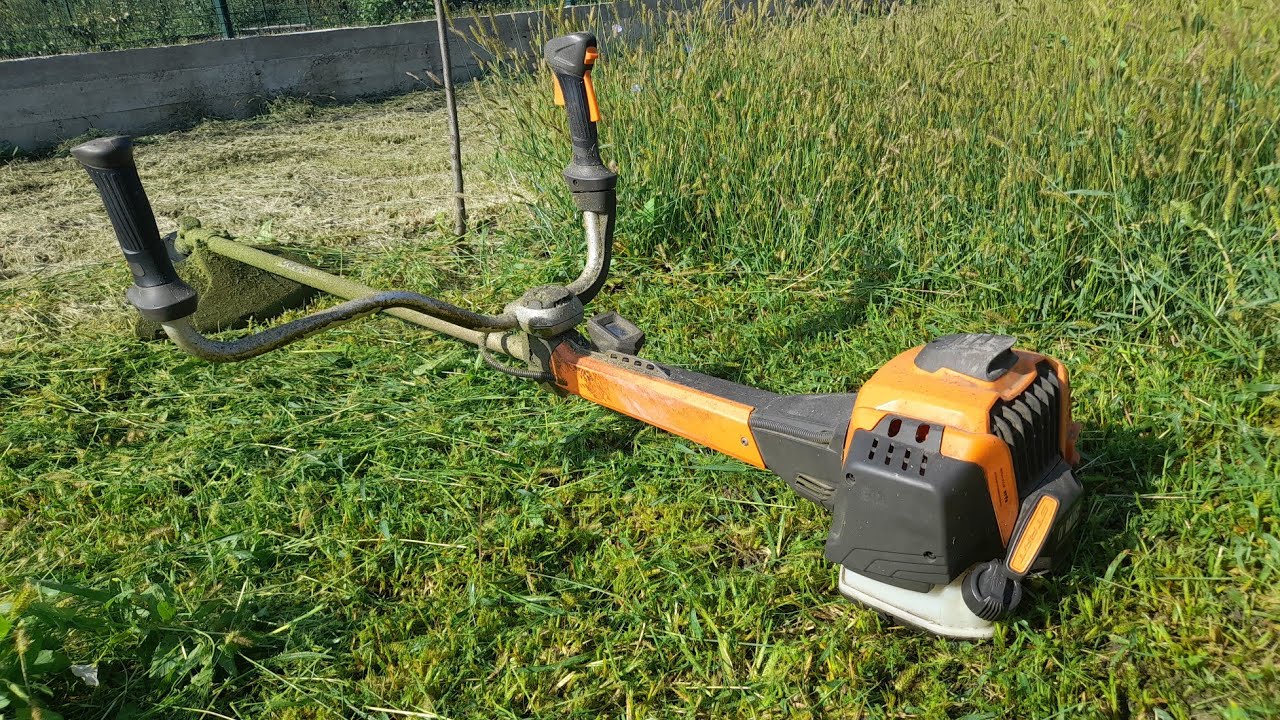 O'mac MS 3300🚀made în ITALIA,carburator WALBRO(ultimă generație)are rival sub 2000 lei? realitatea