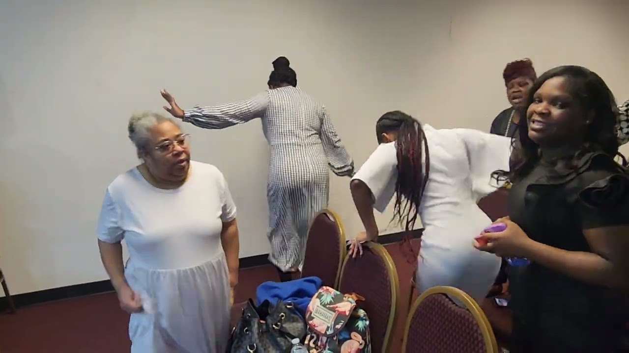 3/2/25 Sunday Morning Glory; Church Praise Break🔥🔥🔥