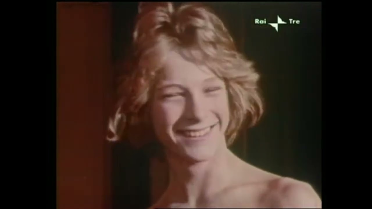 Càsting Tadzio 1970