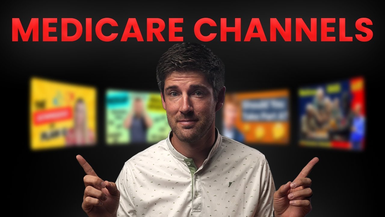 Обратите внимание на эти 6 каналов Medicare на YouTube