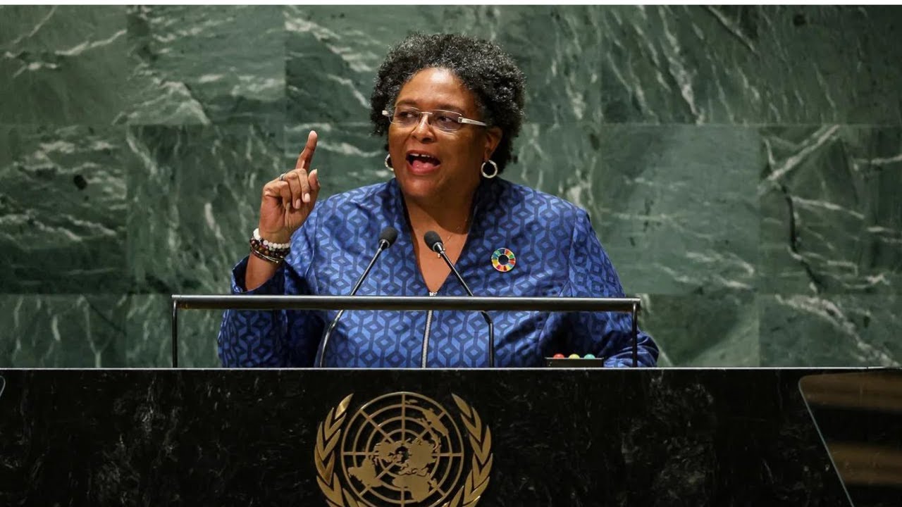 Who could lead the United Nations next? | World11Now