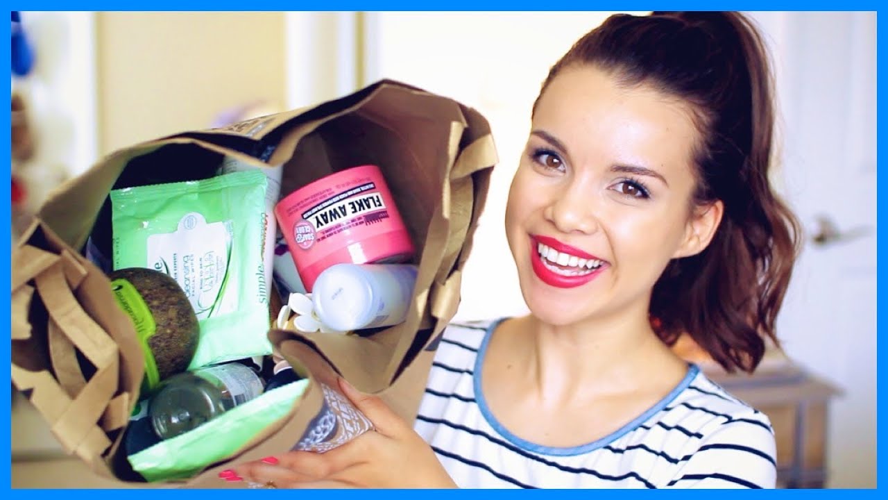 Products I've Used Up! ♥ Makeup MAYhem Day 3 2013