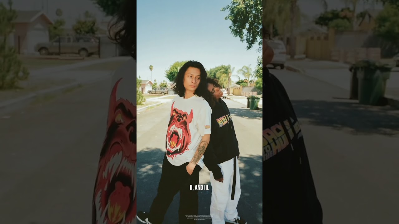 Fireside Fridays w/ Bobby Hundreds Episode 1 is here! Watch it now 💥