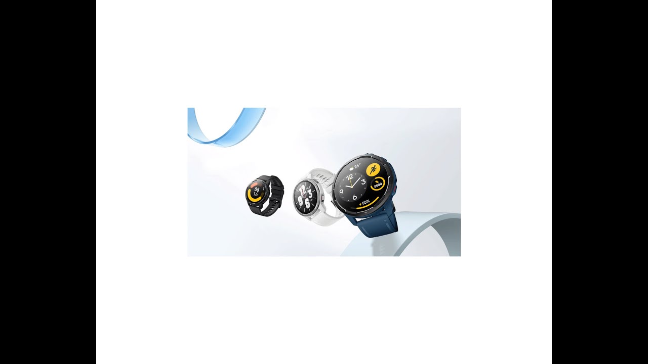 Xiaomi s1 active… замена Apple Watch!!!