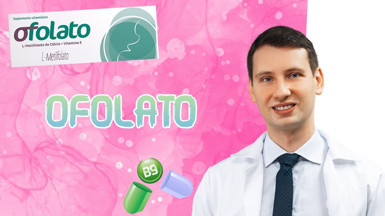 DESCUBRA: OFOLATO PARA QUE SERVE, AJUDA A ENGRAVIDAR?
