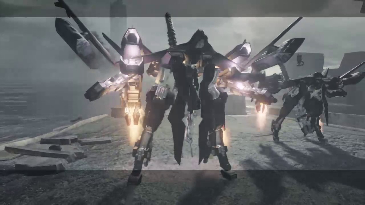 Nier Automata 2B #04