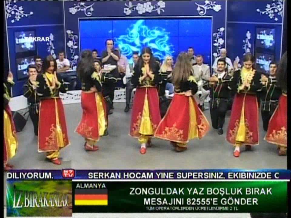 BE&Uuml; HALK OYUNLARI 67 TV G&Ouml;STERİ 3