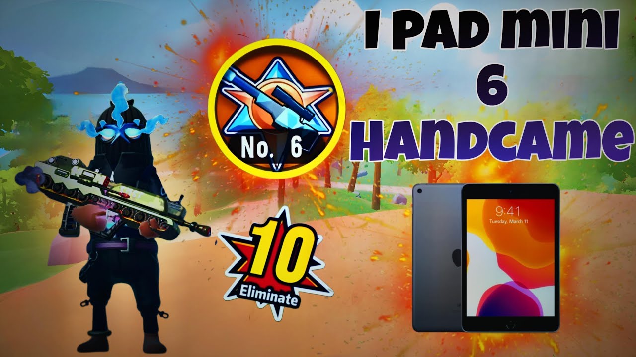 SAUSAGE MAN HAND CAM WITH I PAD MINI 6. @madcatsausageman @SausageMan ​⁠