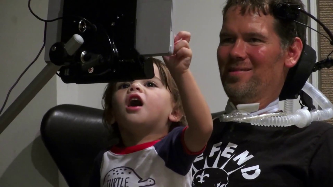 Gleason | Official Trailer