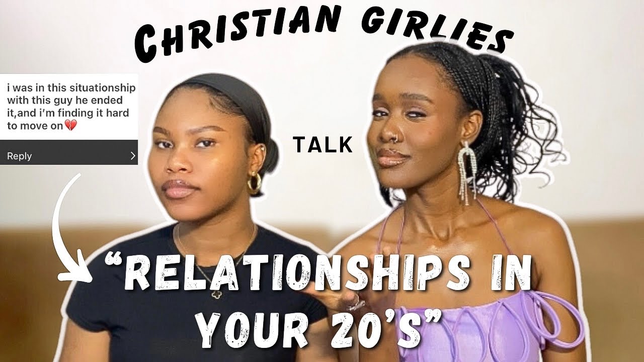 He ended things and I’m finding it difficult to move on 💔 | Navigating Relationships in your 20’s