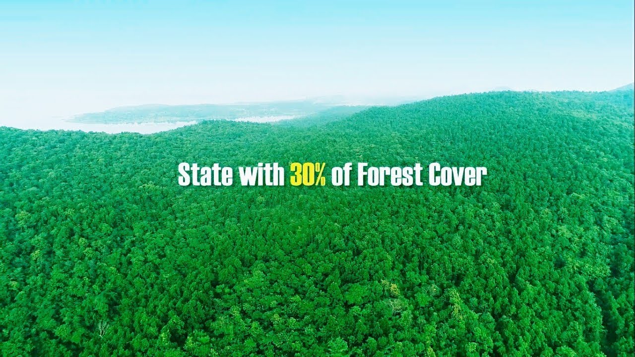 Jharkhand Tourism | Jharkhand Presentation | Momentum Jharkhand
