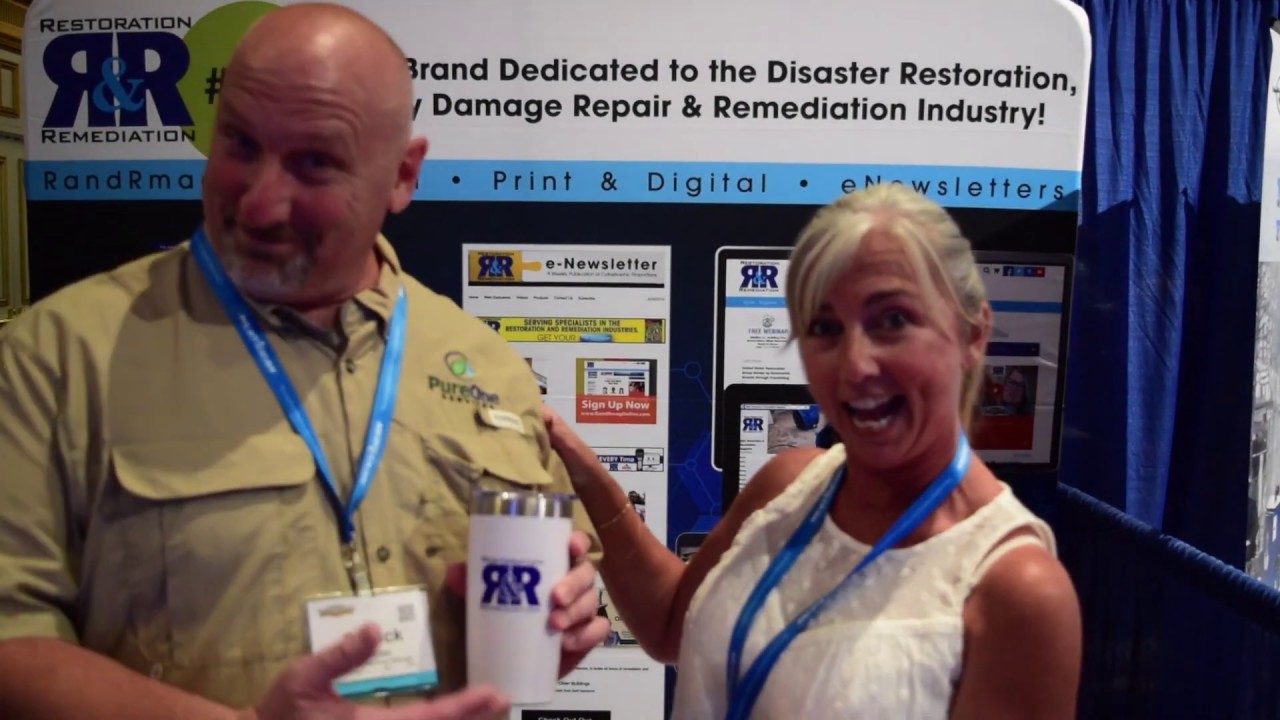 What Is The Biggest Differences Between Cleaning Mold Damage and Fire Damage Contents?
