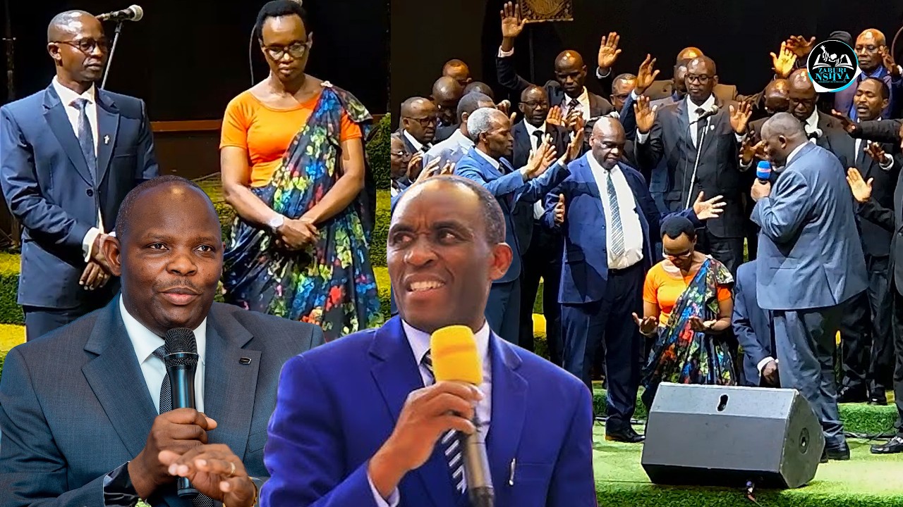 Wow😍 BYARI IBIRORI iGISENYI🚨Past. UWAMBAJE AKIMARA KUBASEZERA BABAZANIYE UMUSUMBIRA❤️IZINDI MPINDUKA