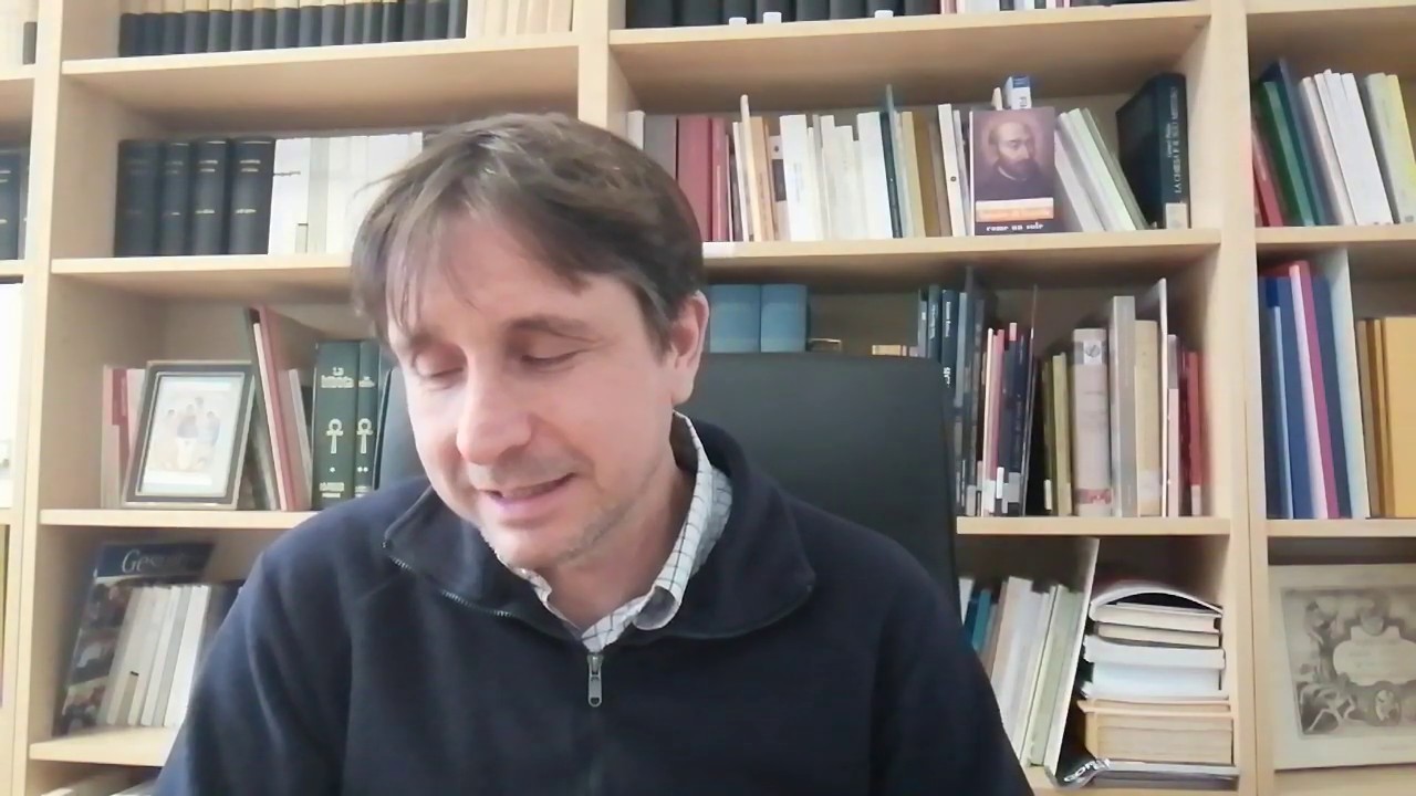 Gli Esercizi Spirituali Ignaziani 