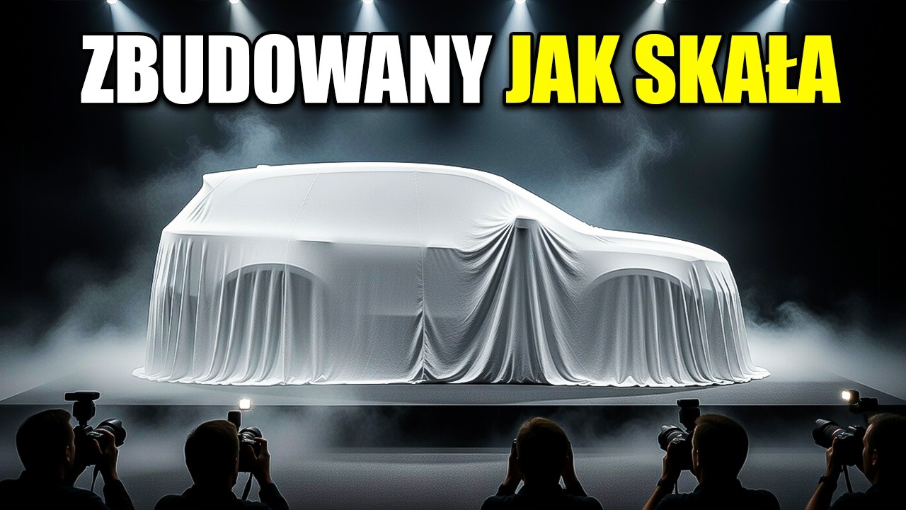 15 STARYCH Terenówek Które Są Twardsze Niż Skała