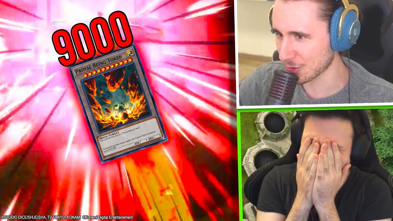 Il Signore delle RUSPE è TORNATO! - Yu-Gi-Oh! Master Duel