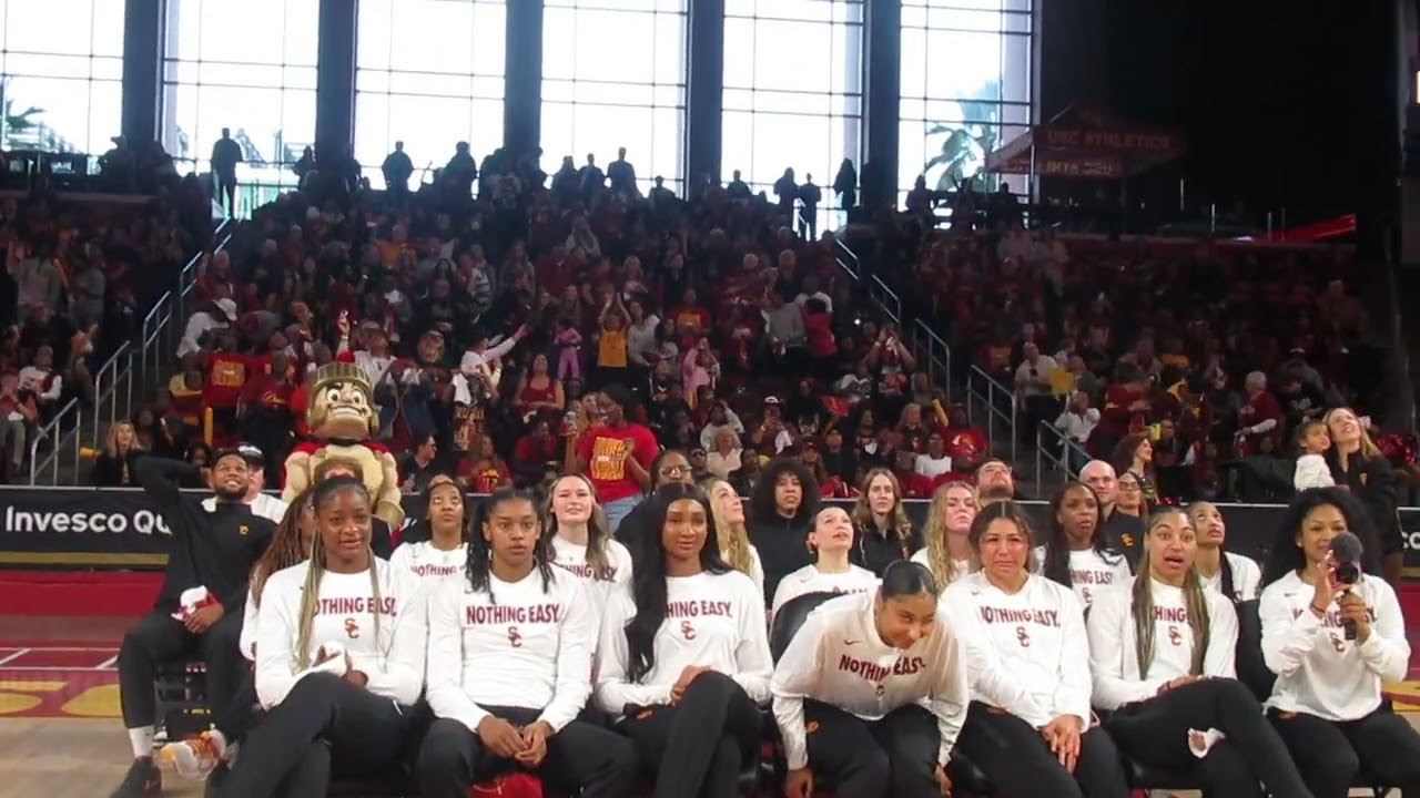 Our #1 Team in the Spokane Regional Celebrated When their Name Was  Announced on the BIG Screen