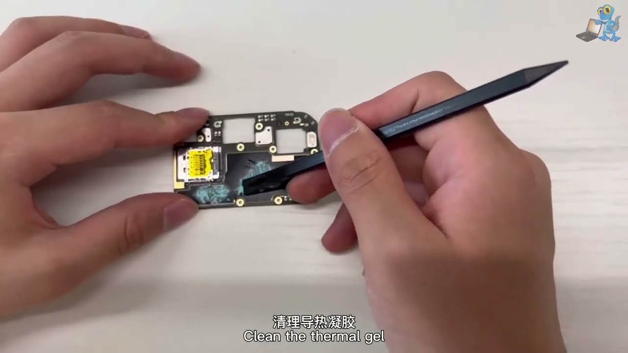 OPPO A78 Disassembly Guide: Step-by-Step Teardown Tutorial