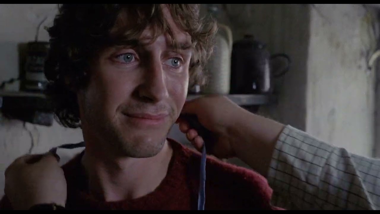 Withnail & I (1987) - Cooking with Uncle Monty