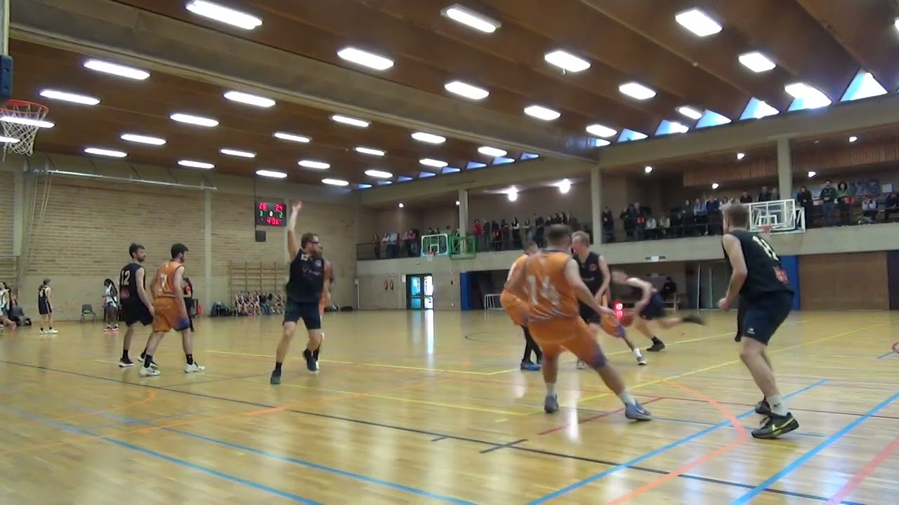 NDL - BAVI 08.02.2026 Deel 2